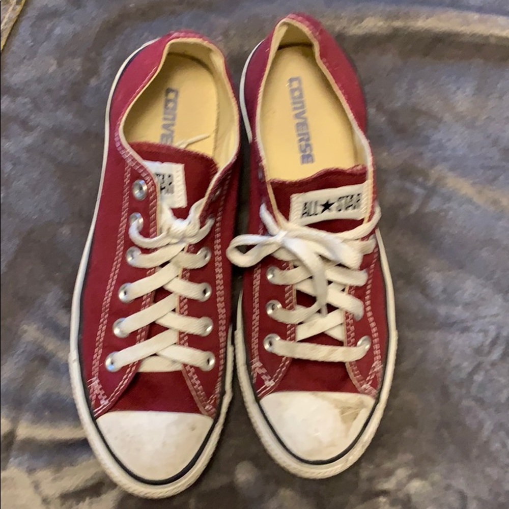 Converse - Picture 2 of 5
